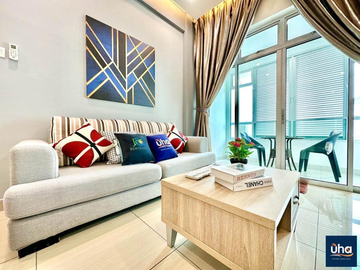 Midori Green By JK Home Johor Bahru Eksteriør billede
