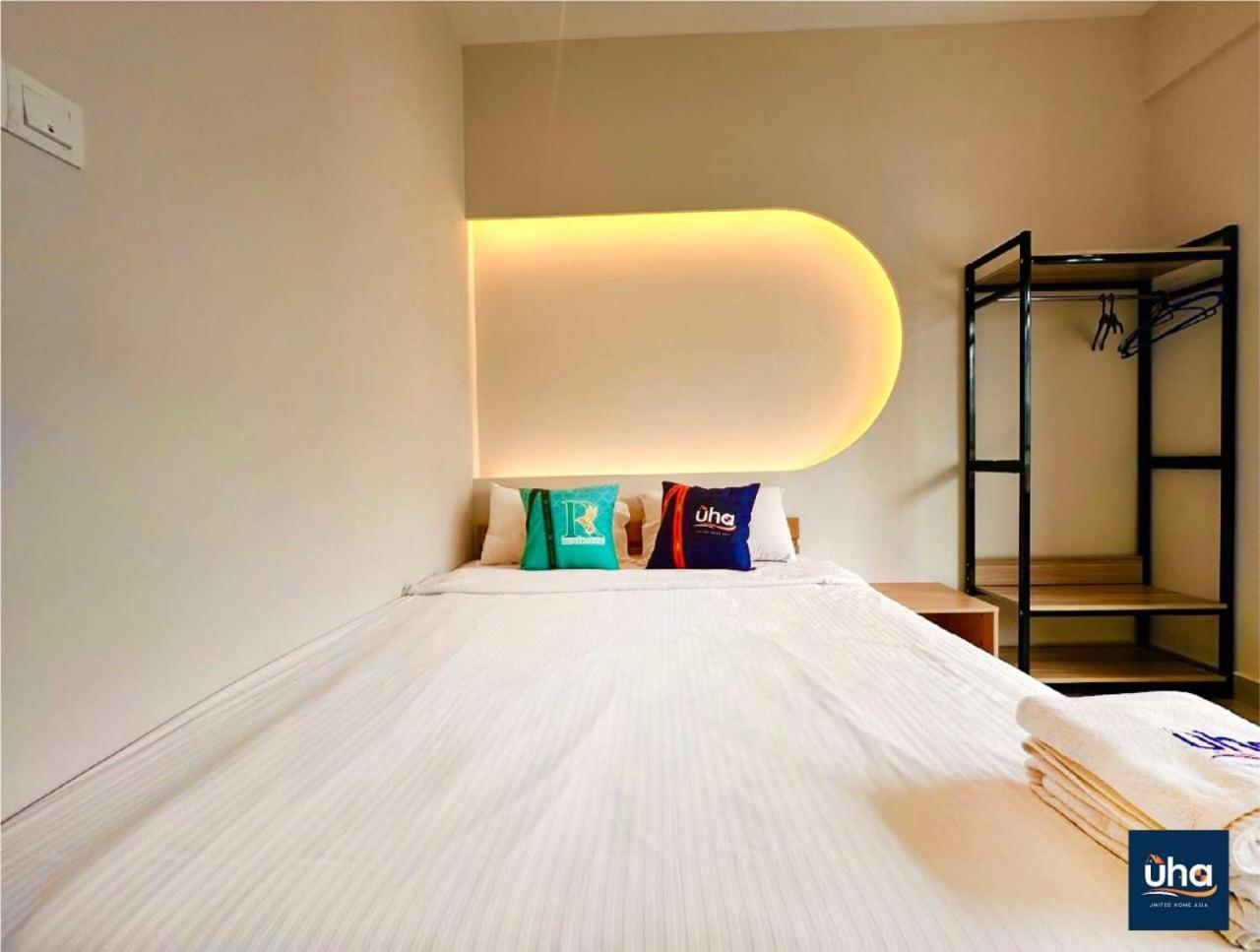 Midori Green By JK Home Johor Bahru Eksteriør billede