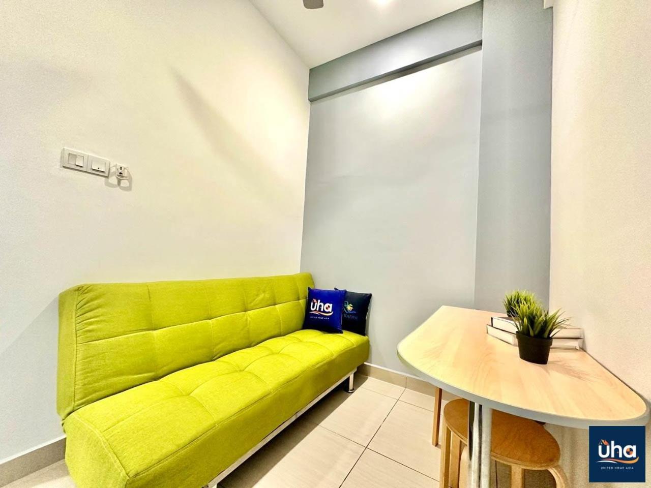 Midori Green By JK Home Johor Bahru Eksteriør billede