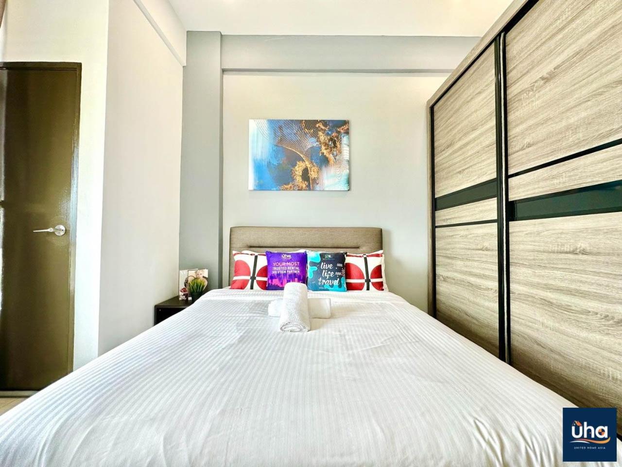 Midori Green By JK Home Johor Bahru Eksteriør billede